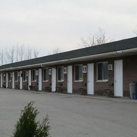 Newburg Inn Motel New Hamburg Exterior foto