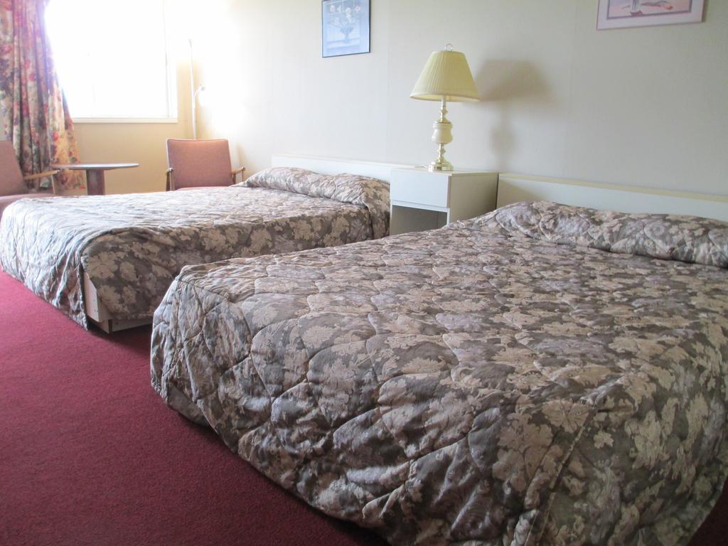 Newburg Inn Motel New Hamburg Cameră foto
